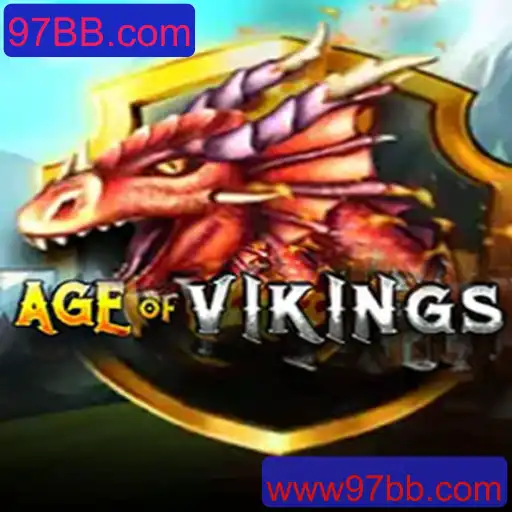 AgeofViking: Aventure-se no Mundo dos Nórdicos com 97BB.com