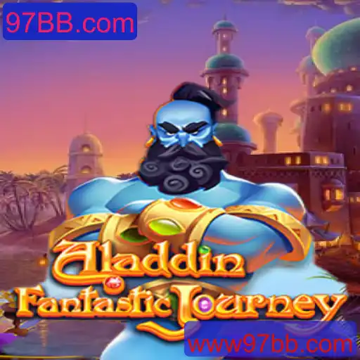 Explorando o Mundo Encantado do Jogo Aladdin na Plataforma 97BB.com