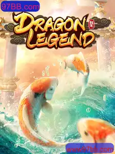 Descubra o Mistério do DragonLegend: O Jogo que Conquista Multidões