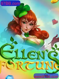 Explorando o Mundo de EllensFortune: Um Mergulho no Jogo Online do Momento