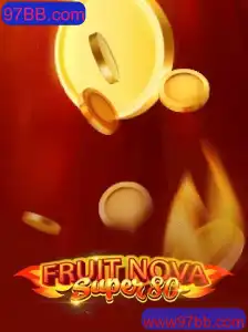 FruitNovaSuper80: Uma Nova Sensação no Mundo dos Jogos