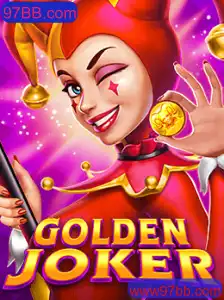 GoldenJoker: Um Mergulho no Novo Fenômeno dos Jogos de Cassino em 97BB.com