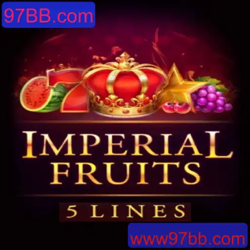 Descubra as Emoções de ImperialFruits5: A Nova Sensação do Mundo dos Jogos