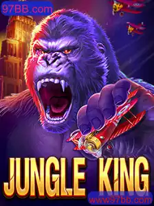 Explorando JungleKing: Um Jogo de Aventura na Selva