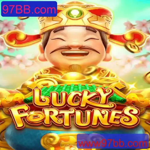 LUCKYFORTUNES: Descubra o Novo Jogo de Azar e Emoção Online