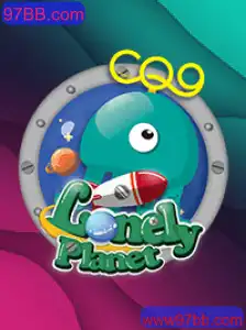 Descubra o Jogo Fascinante de LonelyPlanet