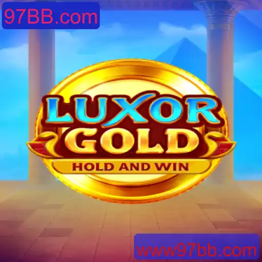 LuxorGold: Desvendando o Fascínio do Novo Jogo Online da 97BB.com