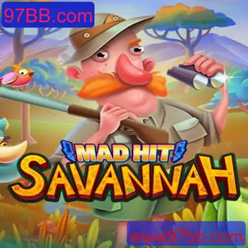 MadHitSavannah: A Nova Sensação dos Jogos de Estratégia