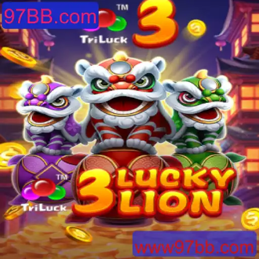 Descubra o Fascinante Mundo do Jogo 3LUCKYLION na Plataforma 97BB.com
