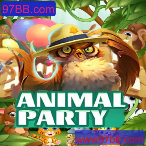 AnimalParty: Um Jogo de Estratégia Inovador