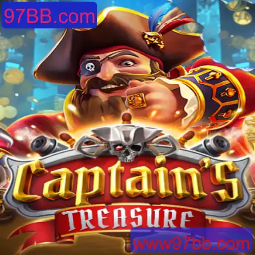 Explorando o Fascinante Mundo de CaptainssTreasure