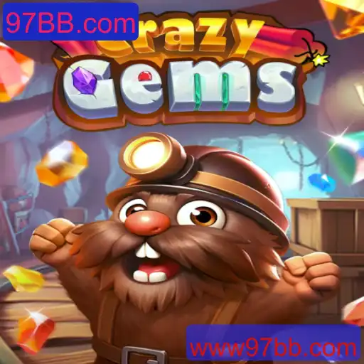 Descubra o Mundo Empolgante de CrazyGems com 97BB.com