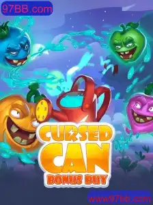 Explorando o Fascinante Mundo de CursedCanBonusBuy
