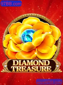 Explore o Fascinante Mundo de Diamondtreasure: Regras e Estratégias