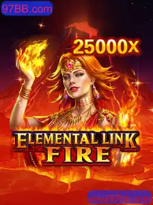 ElementalLinkFire: Aventura com Estratégia e Emoção em 97BB.com