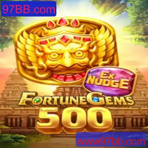 FortuneGems500: Descubra a Aventura Brilhante do Jogo de Azar Inovador