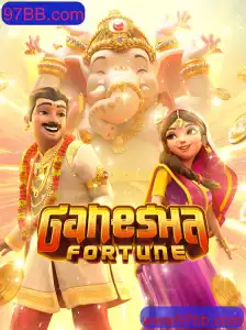 Explorando GaneshaFortune: Um Mergulho no Mundo dos Jogos com 97BB.com