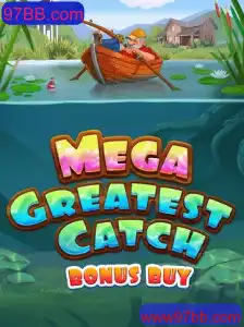Descubra o Fascinante Mundo de MegaGreatestCatchBonusBuy