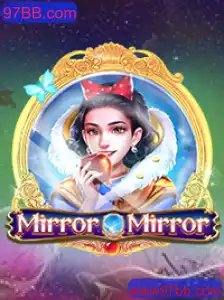 MirrorMirror: A Fascinante Jornada no Universo de Espelhos