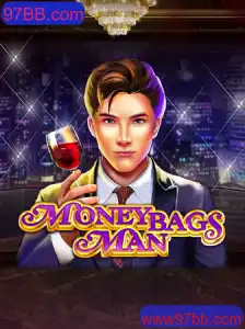 Descobrindo MoneybagsMan: Um Jogo Empolgante para Todas as Idades