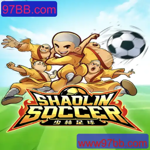 Descubra o Fascinante Mundo do Jogo ShaolinSoccer