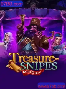 Explorando o Jogo TreasuresnipesBonusBuy: Um Mergulho na Aventura Digital