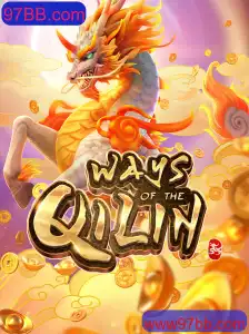 Explorando o Mundo de 'Ways of the Qilin'