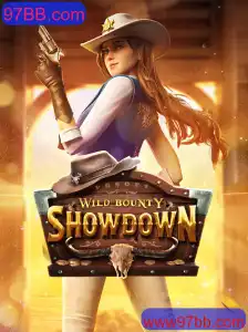 Explorando o WildBountyShowdown: Uma Aventura Empolgante no Mundo dos Jogos