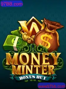 Explorando o Mundo do Jogo MoneyMinterBonusBuy
