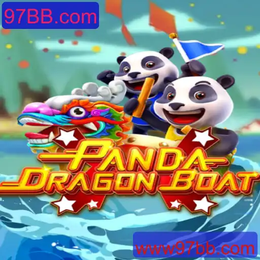 Descobrindo o Fascinante Mundo de PANDADRAGONBOAT