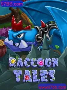 Descobrindo o Universo de RaccoonTales: Um Mergulho na Aventura