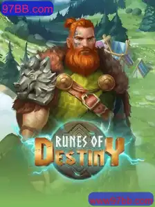 Explore o Mundo Enigmático de RunesOfDestiny: Um Jogo que Conquista Corações