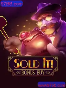 Descubra SolditBonusBuy: O Jogo de Cassino Que Está Revolucionando a 97BB.com