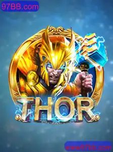Descubra o Envolvente Jogo 'THOR' e Sua Conexão com 97BB.com