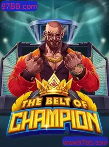 TheBeltOfChampion: Uma Imersão no Novo Fenômeno dos Jogos