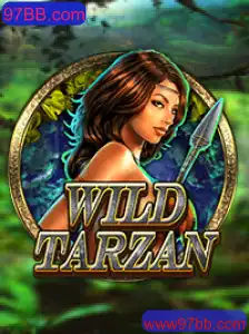 Explorando o Mundo de WildTarzan: Aventura e Estratégia com 97BB.com